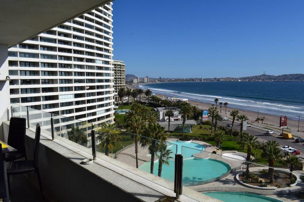 Vive La Experiencia, Playa, Spa, Casino De Juegos Coquimbo Exterior foto