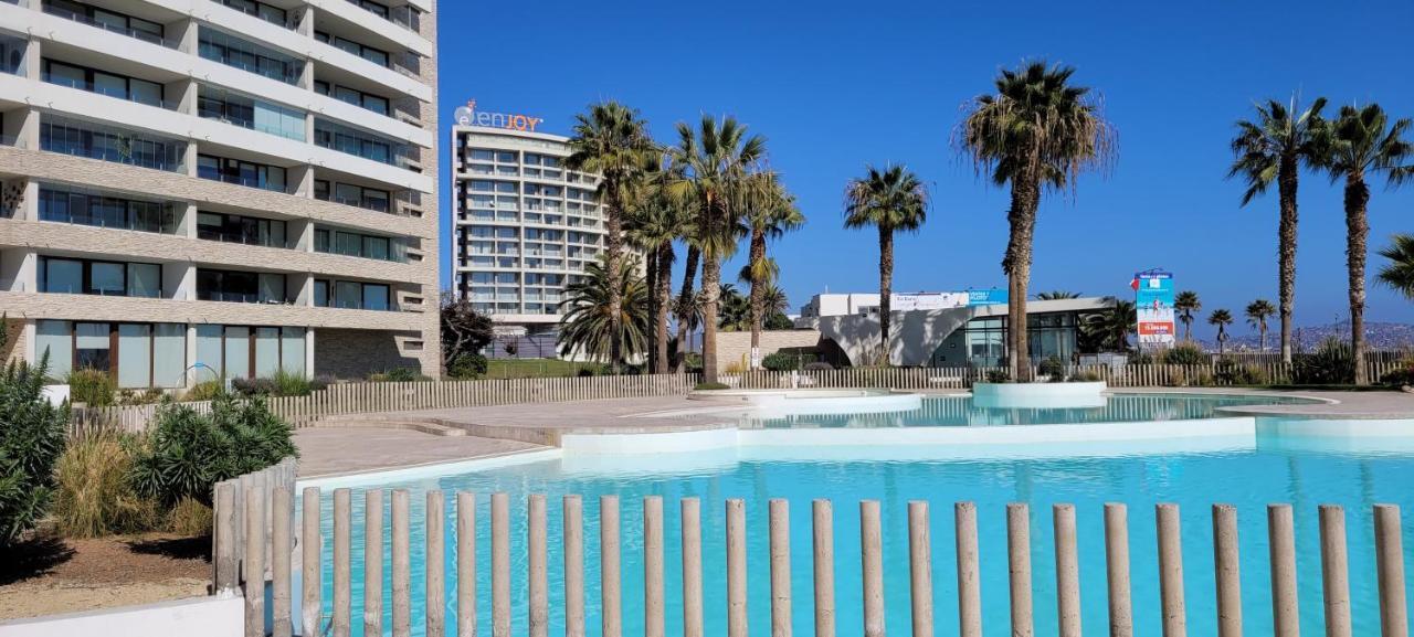 Vive La Experiencia, Playa, Spa, Casino De Juegos Coquimbo Exterior foto