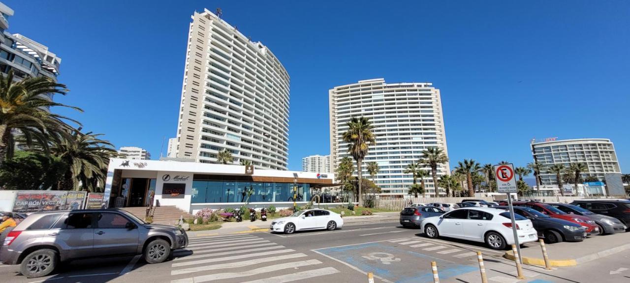 Vive La Experiencia, Playa, Spa, Casino De Juegos Coquimbo Exterior foto