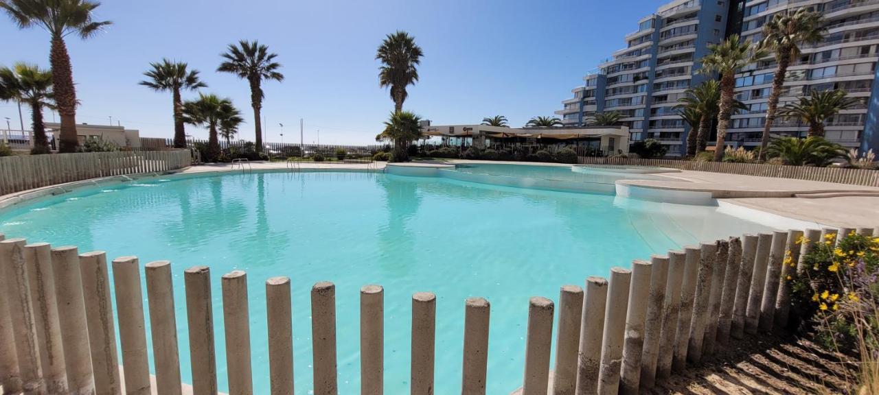 Vive La Experiencia, Playa, Spa, Casino De Juegos Coquimbo Exterior foto