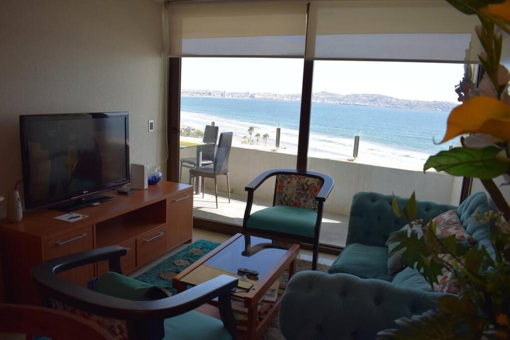 Vive La Experiencia, Playa, Spa, Casino De Juegos Coquimbo Exterior foto