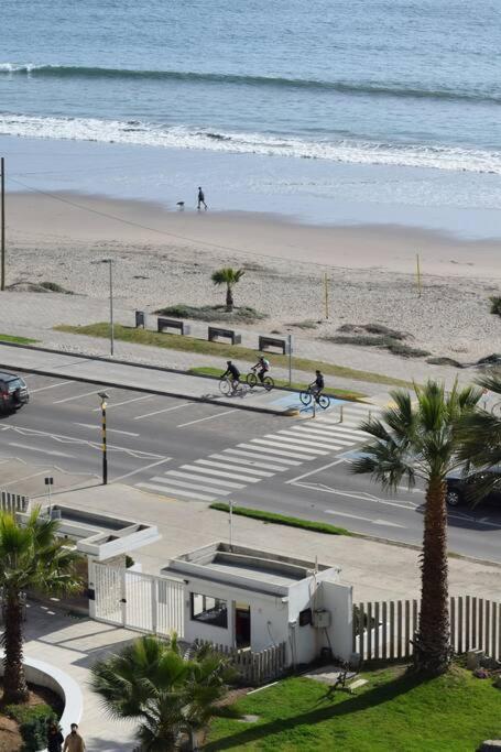 Vive La Experiencia, Playa, Spa, Casino De Juegos Coquimbo Exterior foto