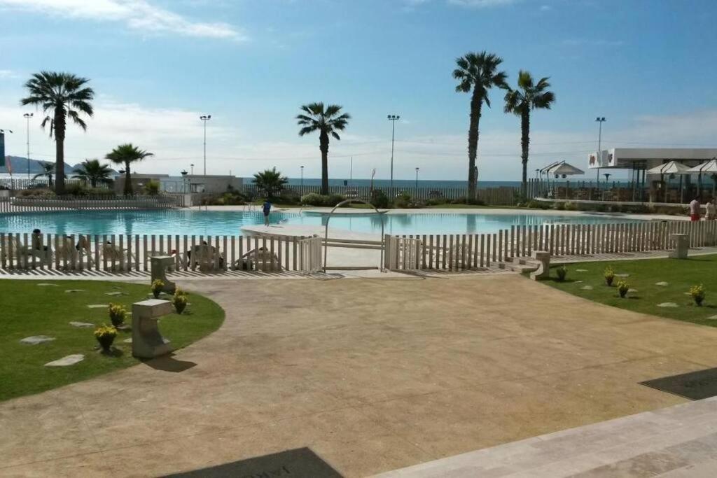 Vive La Experiencia, Playa, Spa, Casino De Juegos Coquimbo Exterior foto