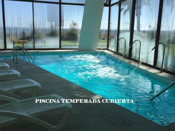 Vive La Experiencia, Playa, Spa, Casino De Juegos Coquimbo Exterior foto